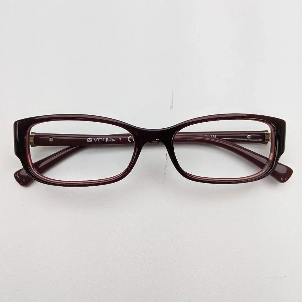 🕶️ Vogue VO5059-B 2323  Eyeglasses 50/16-135 / ALJ735🕶️